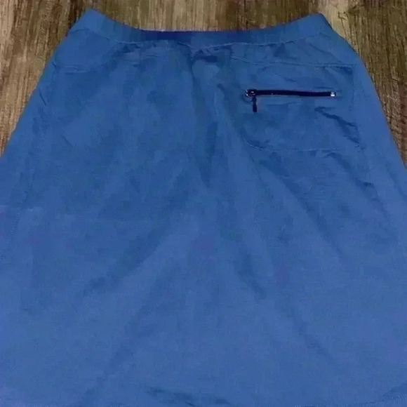 Kosher Casual Running/swim/tennis Skirt built in leggings size M - Picture 4 of 4